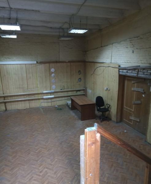 Сдается в аренду складское помещение площадью 50 м2 по адресу:   Москва,   ул.   Михалковская,   д.   65,   с.   1 — фото 3